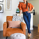 Illustration for article titled This Is Me: At Home With Susan Kelechi Watson